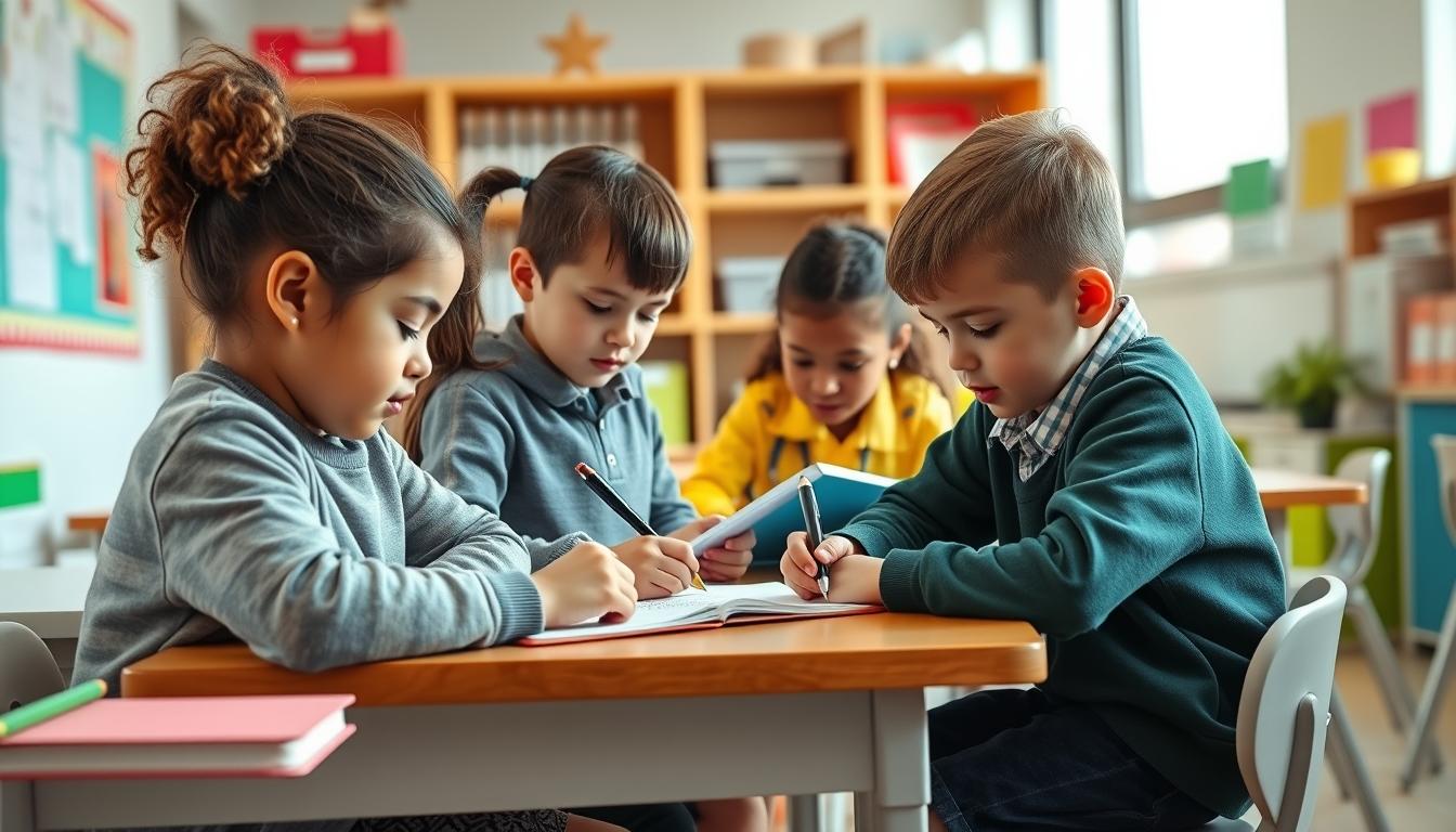 Collaborative learning and practical skill development